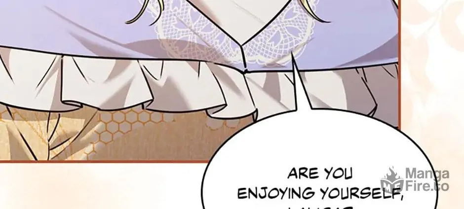 The Perfect Plan for a Fairy-Tale Ending Chapter 24 page 6 - 