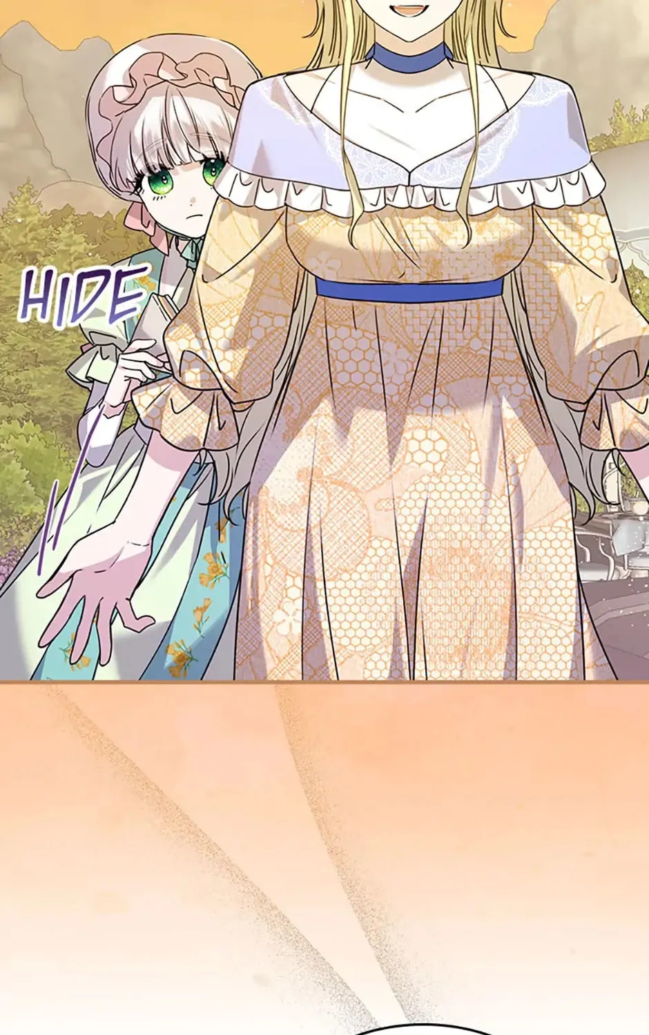 The Perfect Plan for a Fairy-Tale Ending Chapter 24 page 51 - 