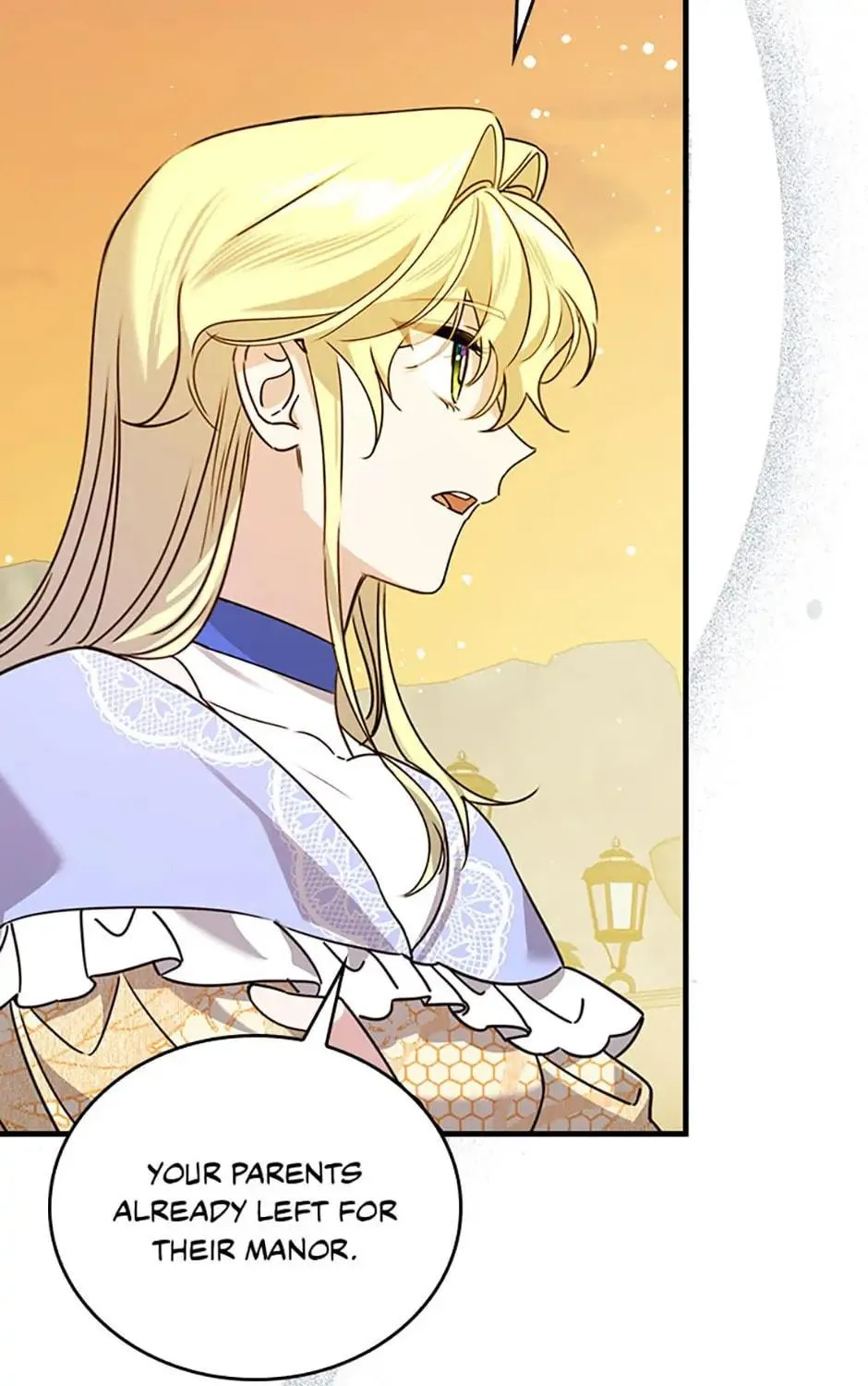 The Perfect Plan for a Fairy-Tale Ending Chapter 24 page 53 - 