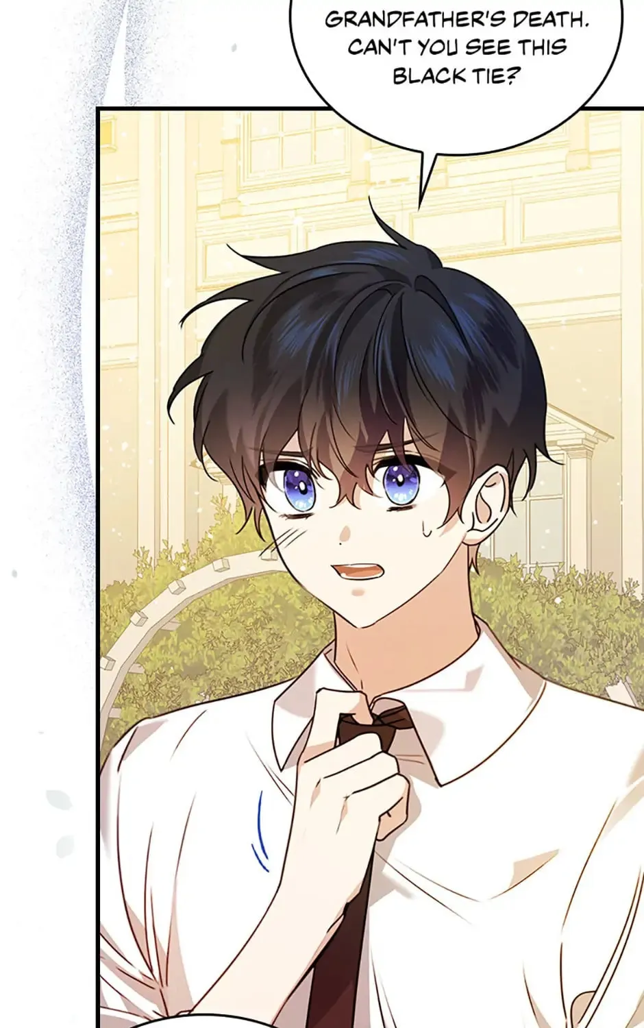The Perfect Plan for a Fairy-Tale Ending Chapter 24 page 55 - 