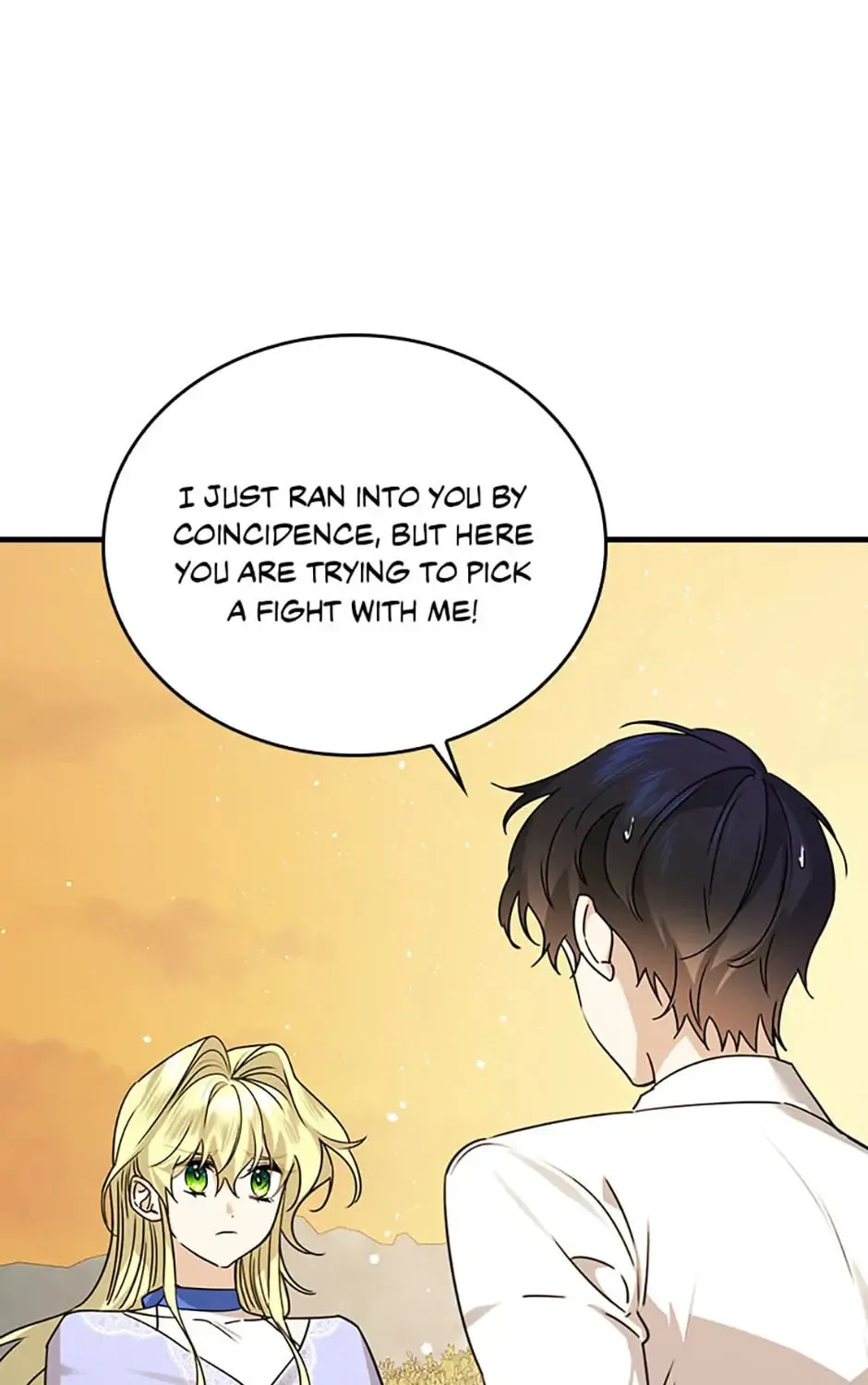 The Perfect Plan for a Fairy-Tale Ending Chapter 24 page 57 - 