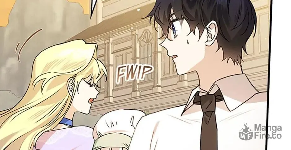 The Perfect Plan for a Fairy-Tale Ending Chapter 24 page 60 - 