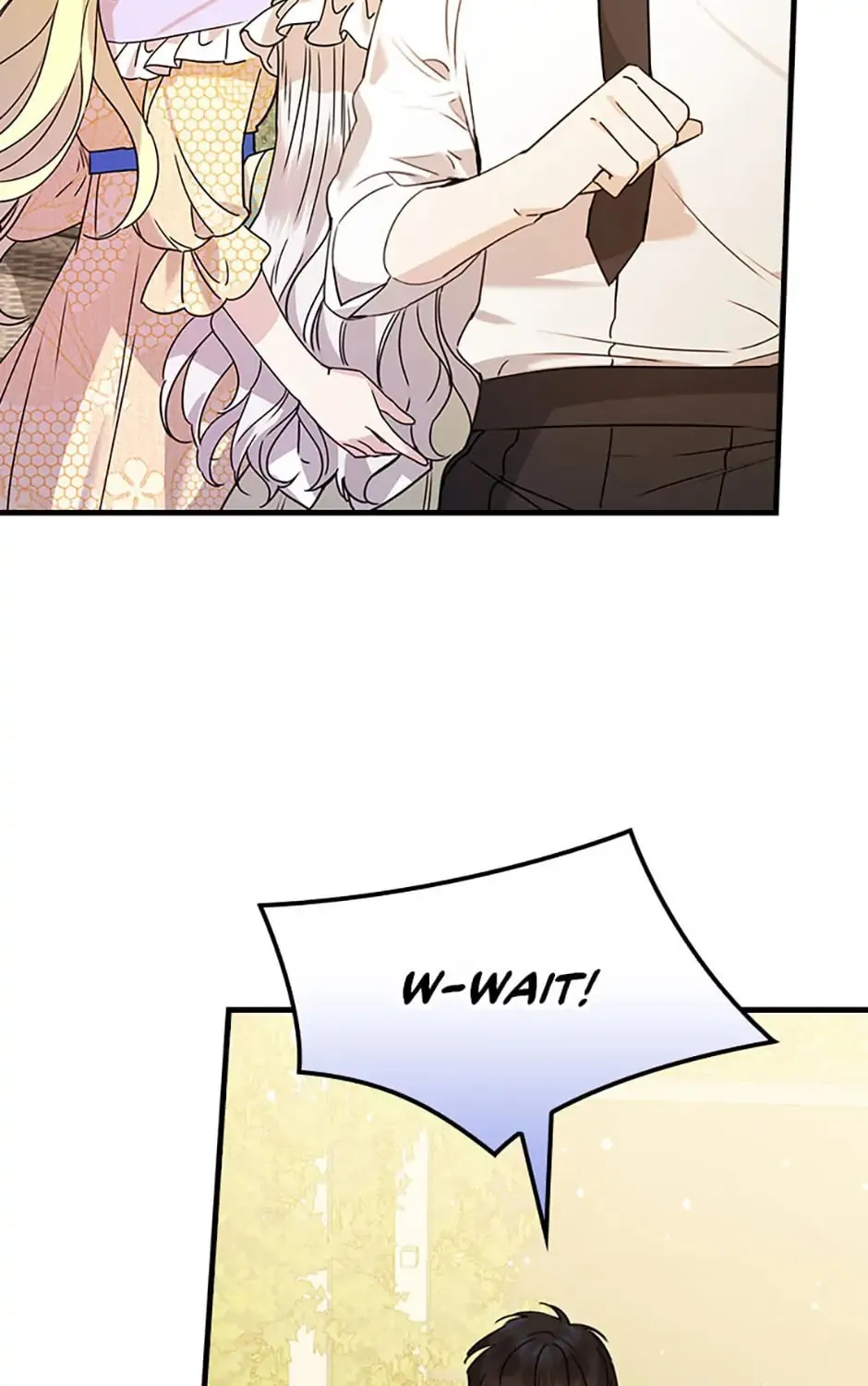 The Perfect Plan for a Fairy-Tale Ending Chapter 24 page 61 - 