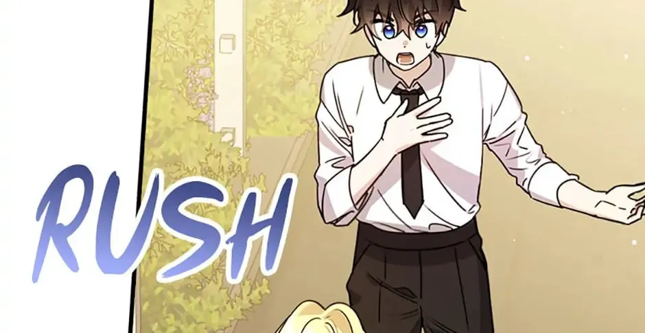 The Perfect Plan for a Fairy-Tale Ending Chapter 24 page 62 - 
