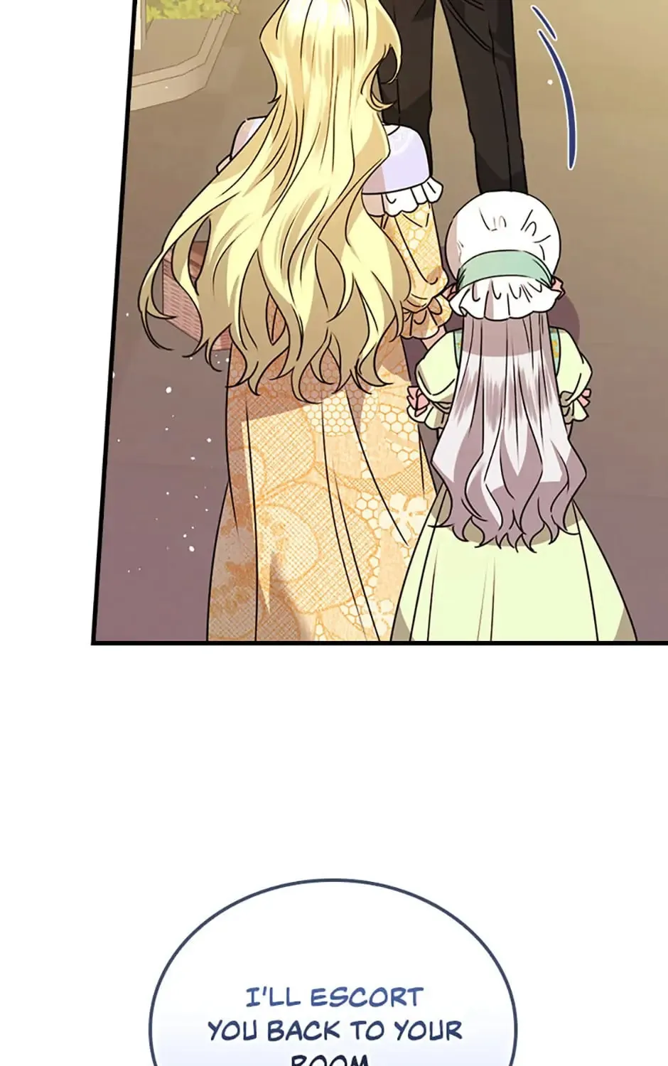 The Perfect Plan for a Fairy-Tale Ending Chapter 24 page 63 - 