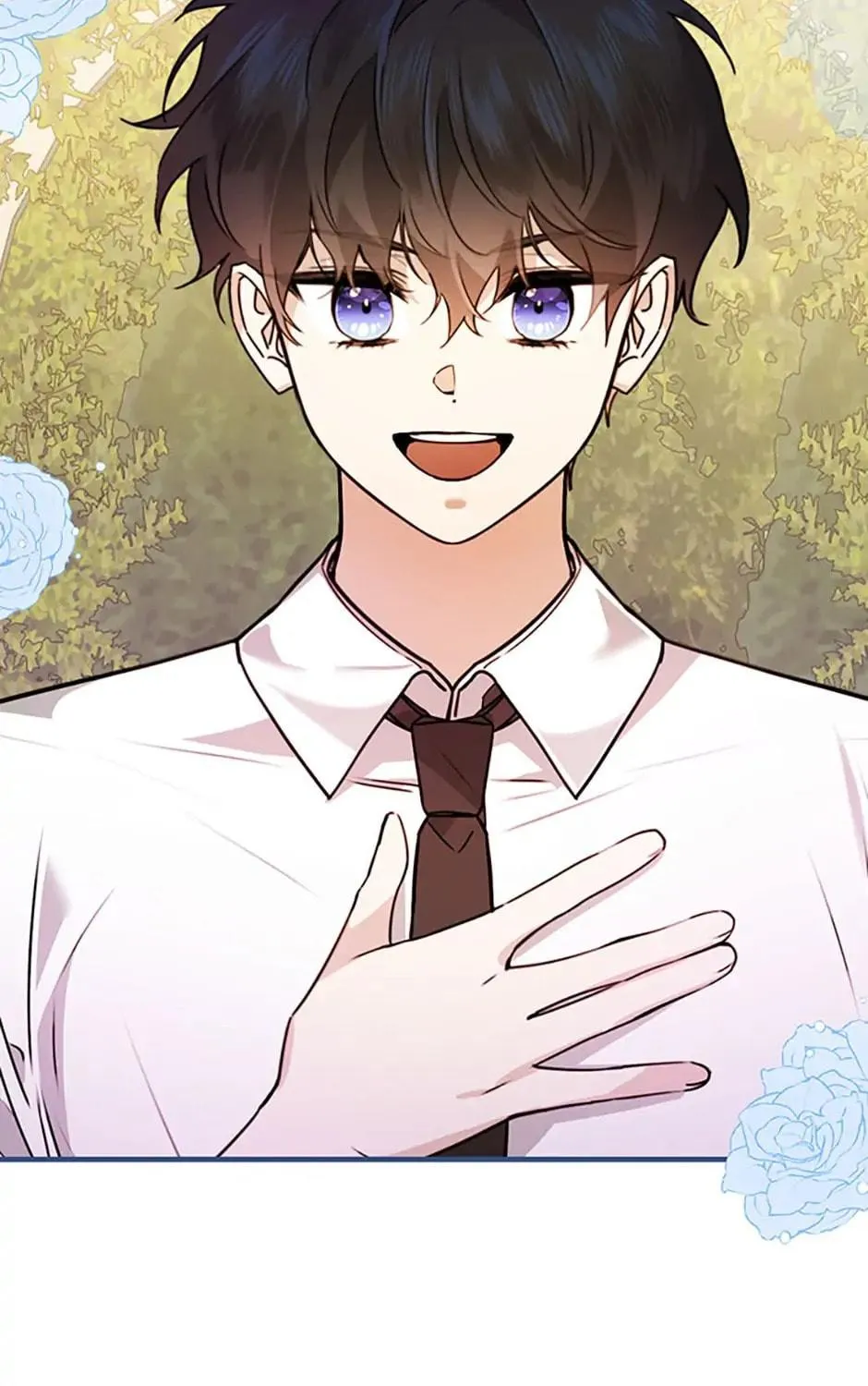 The Perfect Plan for a Fairy-Tale Ending Chapter 24 page 65 - 