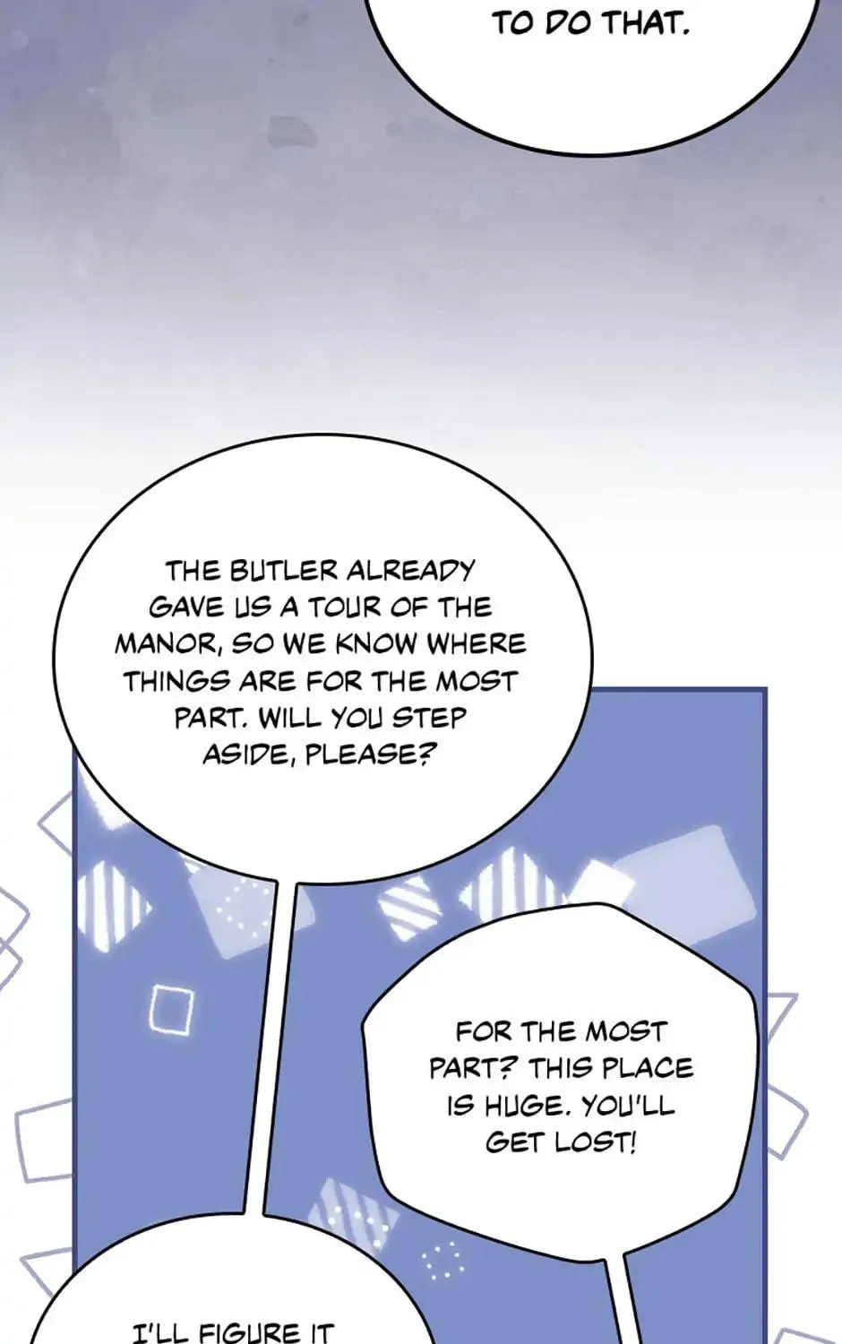 The Perfect Plan for a Fairy-Tale Ending Chapter 24 page 69 - 