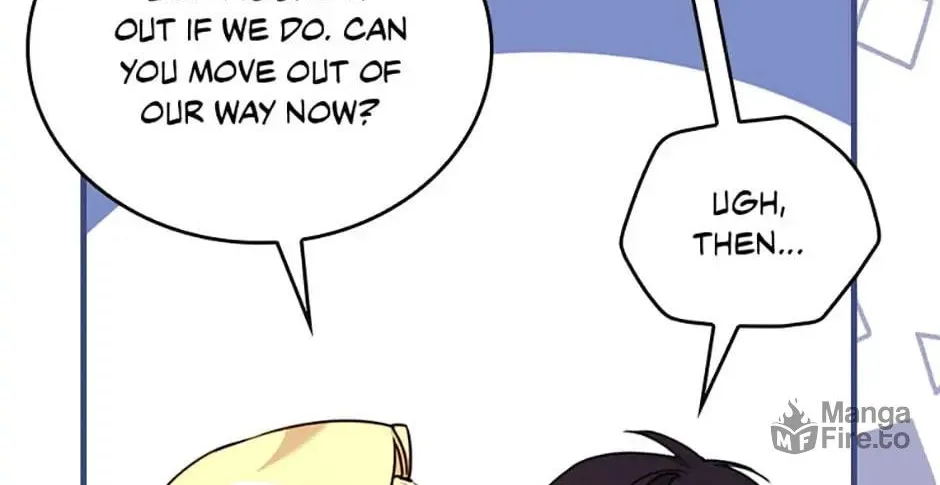 The Perfect Plan for a Fairy-Tale Ending Chapter 24 page 70 - 