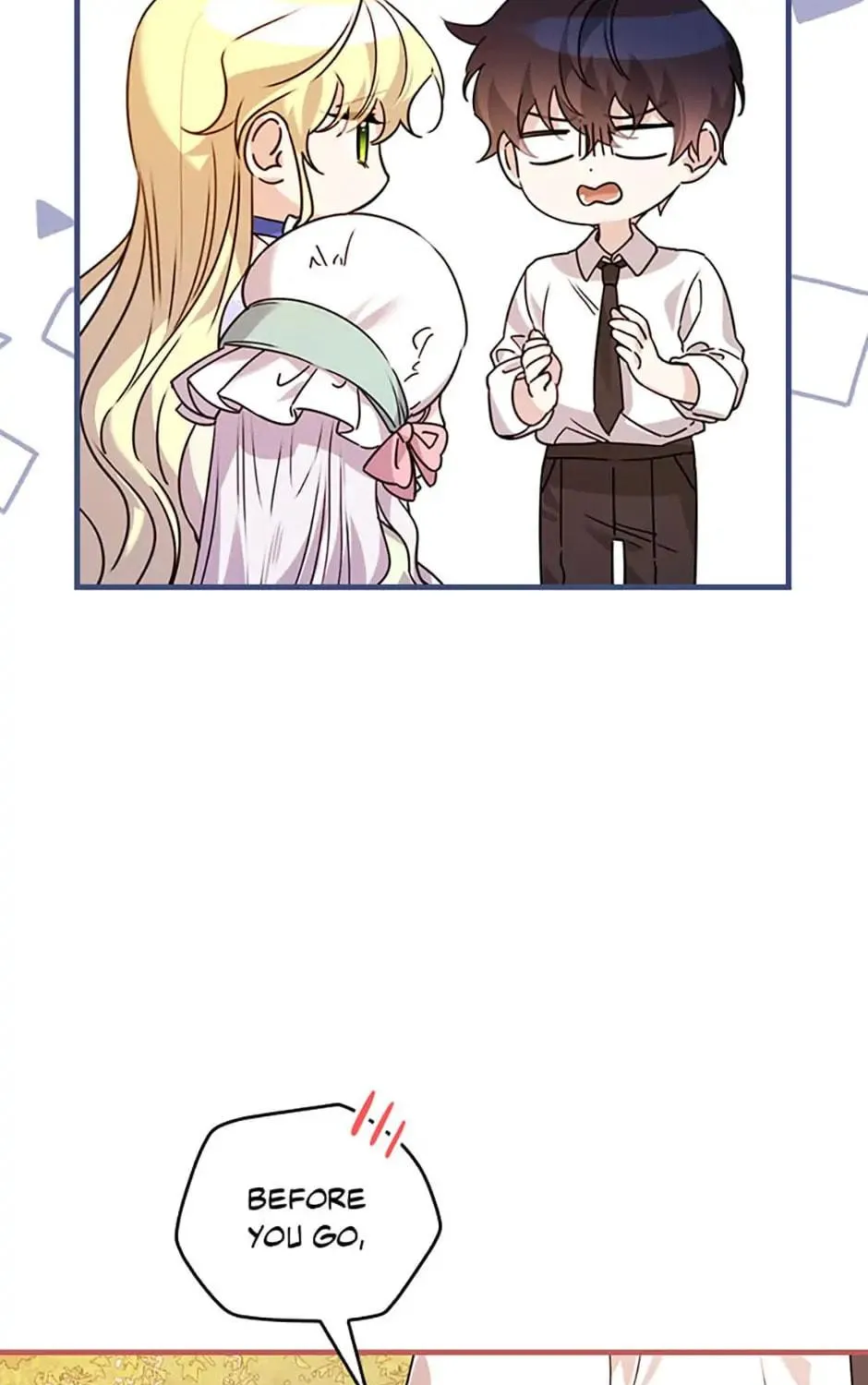 The Perfect Plan for a Fairy-Tale Ending Chapter 24 page 71 - 