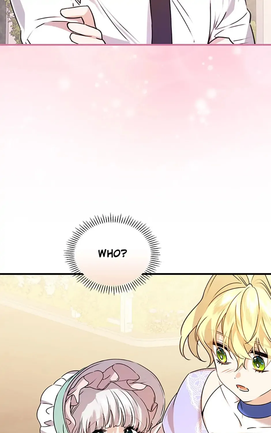 The Perfect Plan for a Fairy-Tale Ending Chapter 24 page 75 - 