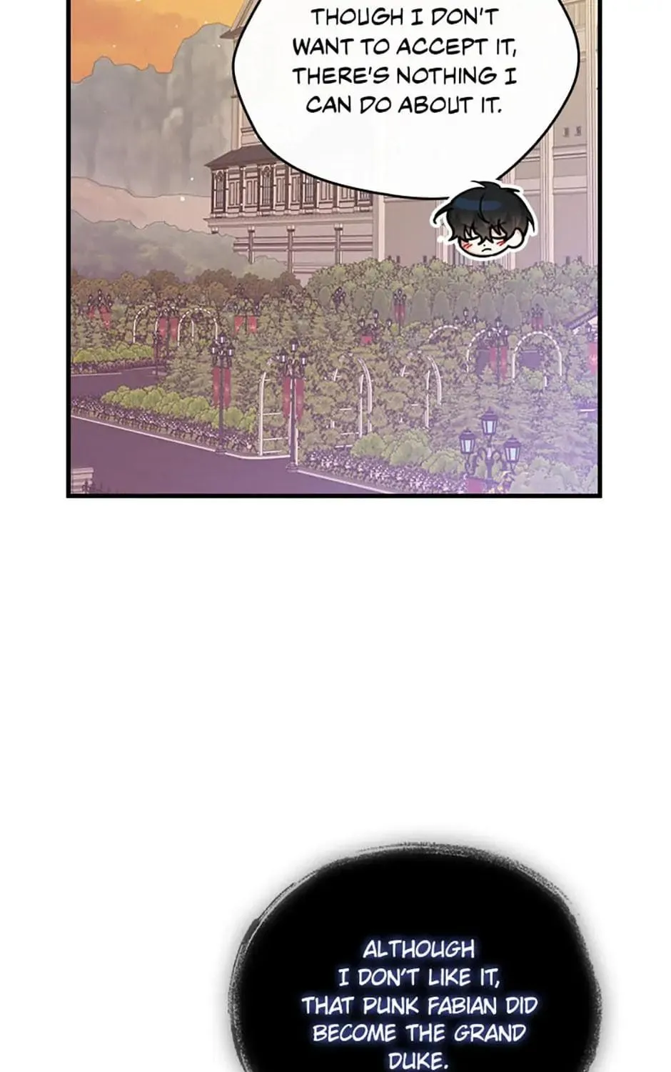 The Perfect Plan for a Fairy-Tale Ending Chapter 24 page 79 - 