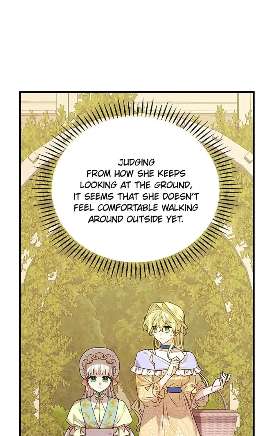 The Perfect Plan for a Fairy-Tale Ending Chapter 24 page 9 - 