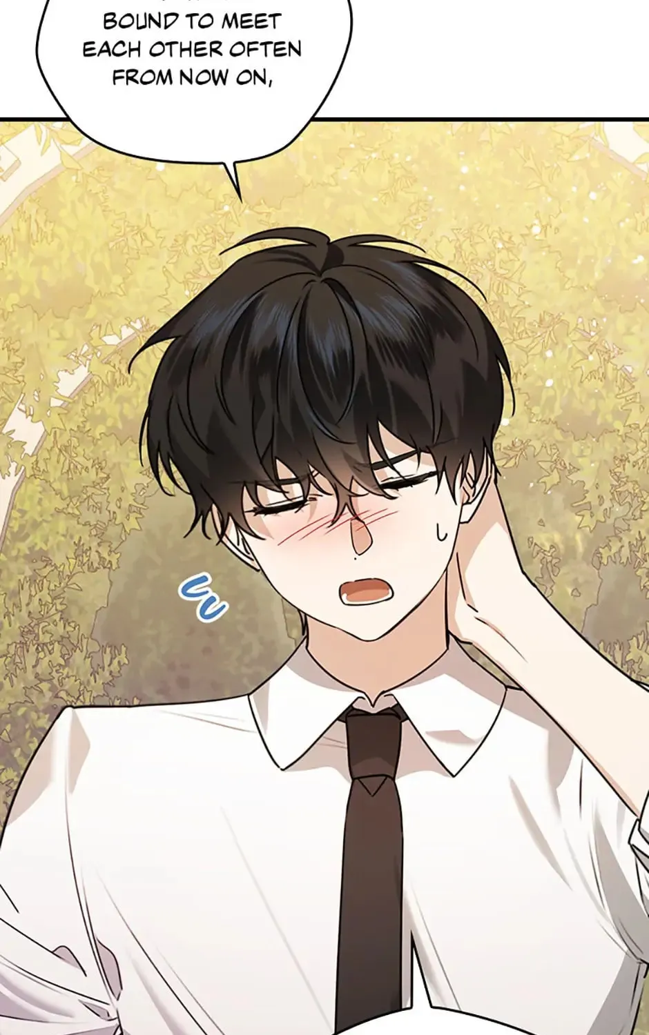 The Perfect Plan for a Fairy-Tale Ending Chapter 24 page 81 - 