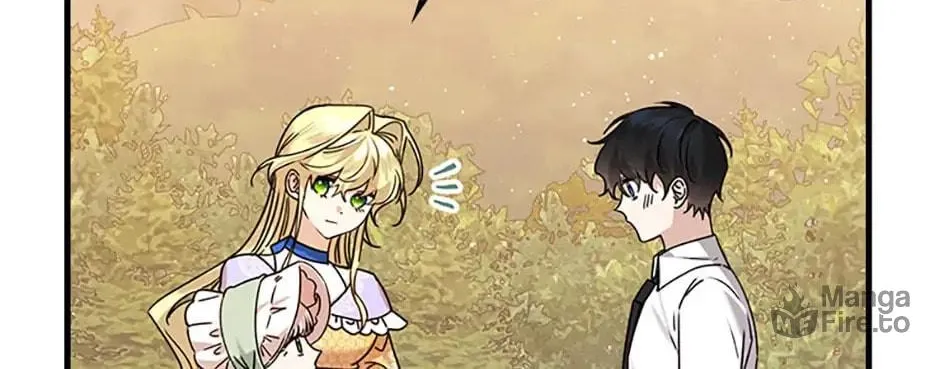 The Perfect Plan for a Fairy-Tale Ending Chapter 24 page 84 - 