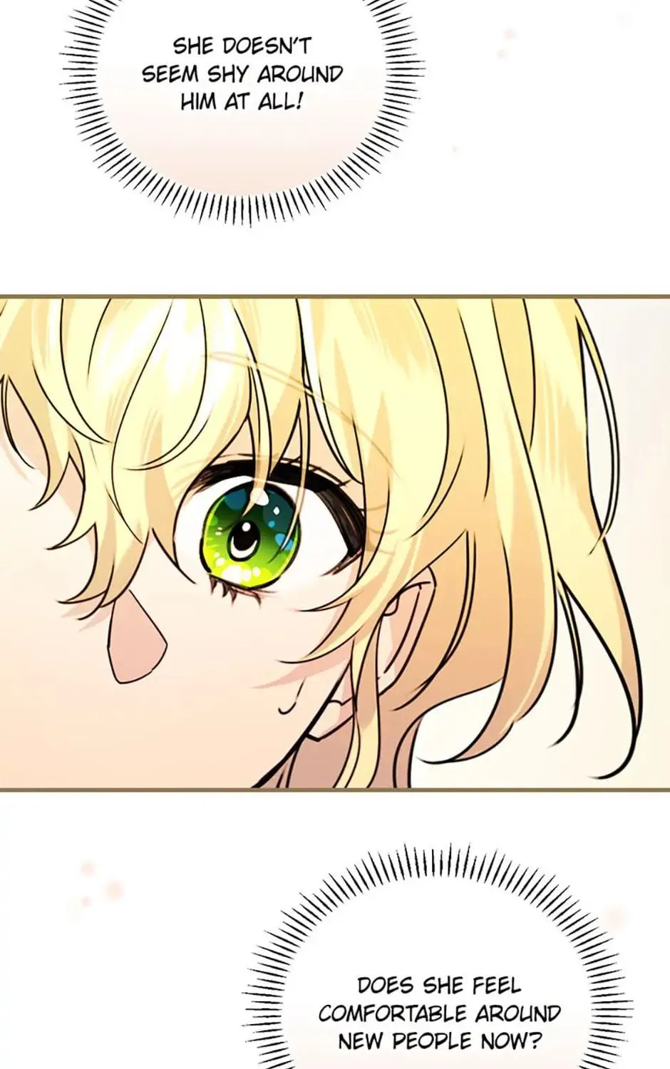 The Perfect Plan for a Fairy-Tale Ending Chapter 24 page 89 - 