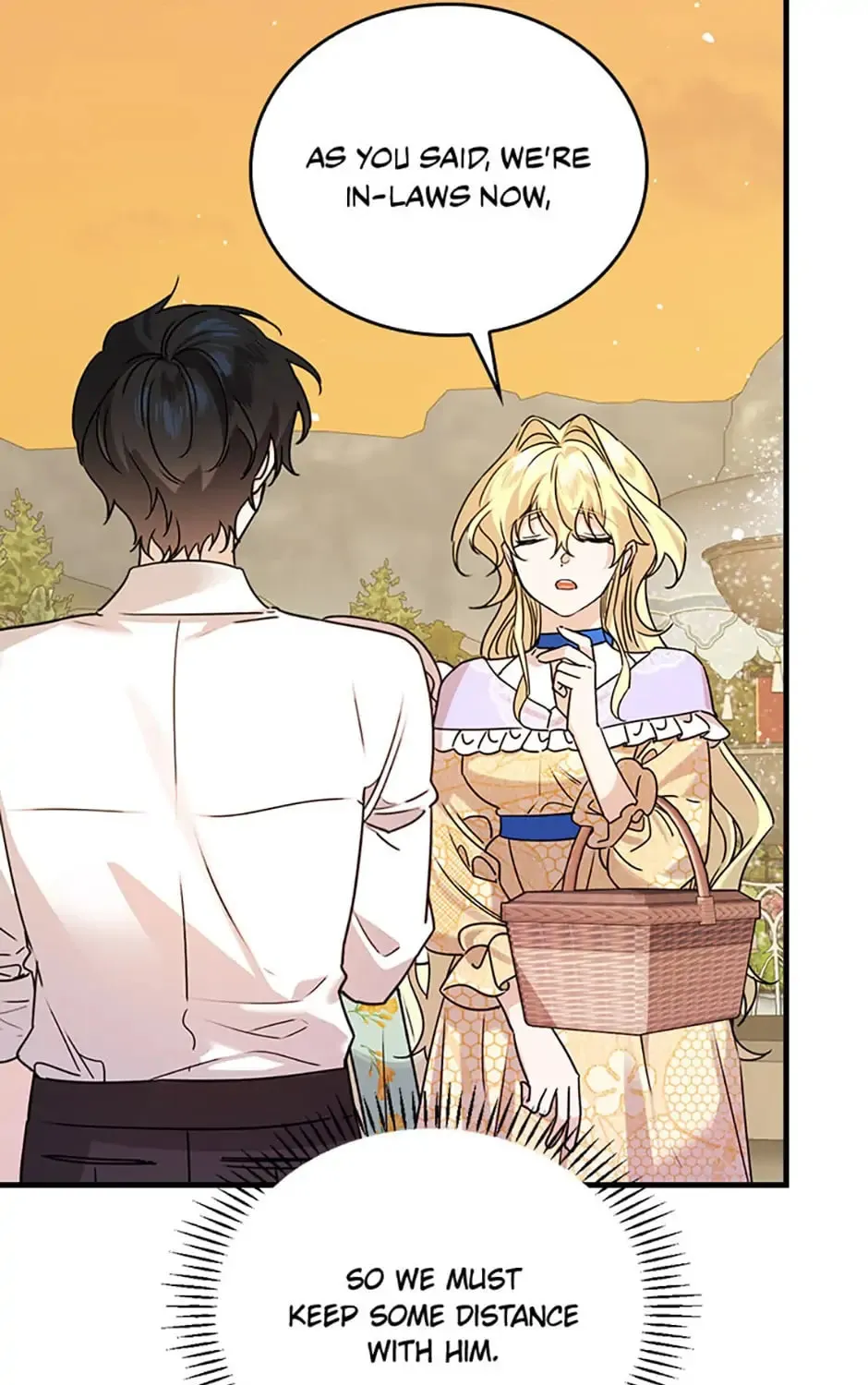 The Perfect Plan for a Fairy-Tale Ending Chapter 24 page 97 - 