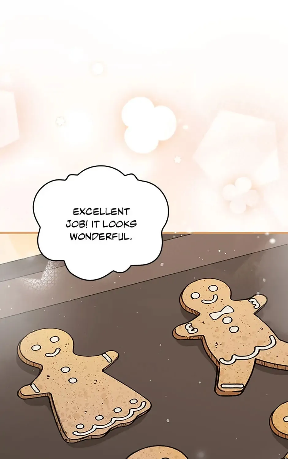 The Perfect Plan for a Fairy-Tale Ending Chapter 25 page 1 - 