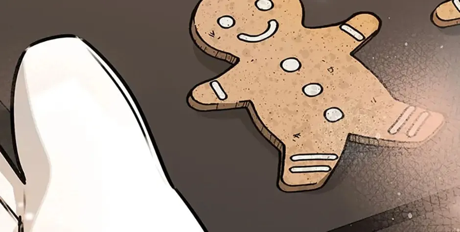 The Perfect Plan for a Fairy-Tale Ending Chapter 25 page 2 - 
