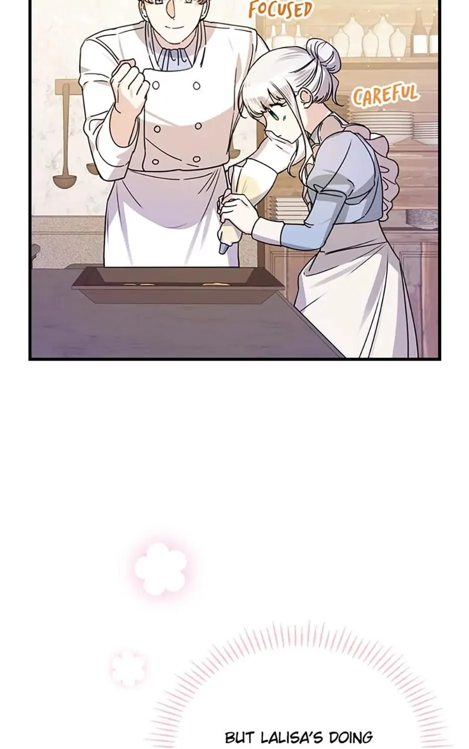 The Perfect Plan for a Fairy-Tale Ending Chapter 25 page 11 - 