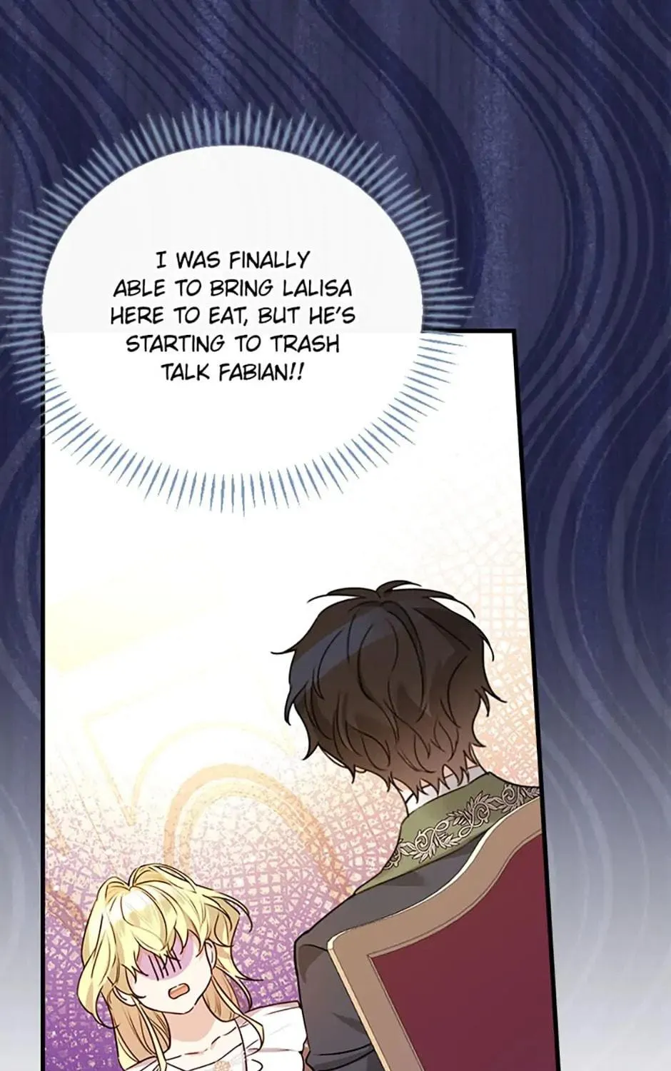 The Perfect Plan for a Fairy-Tale Ending Chapter 25 page 101 - 