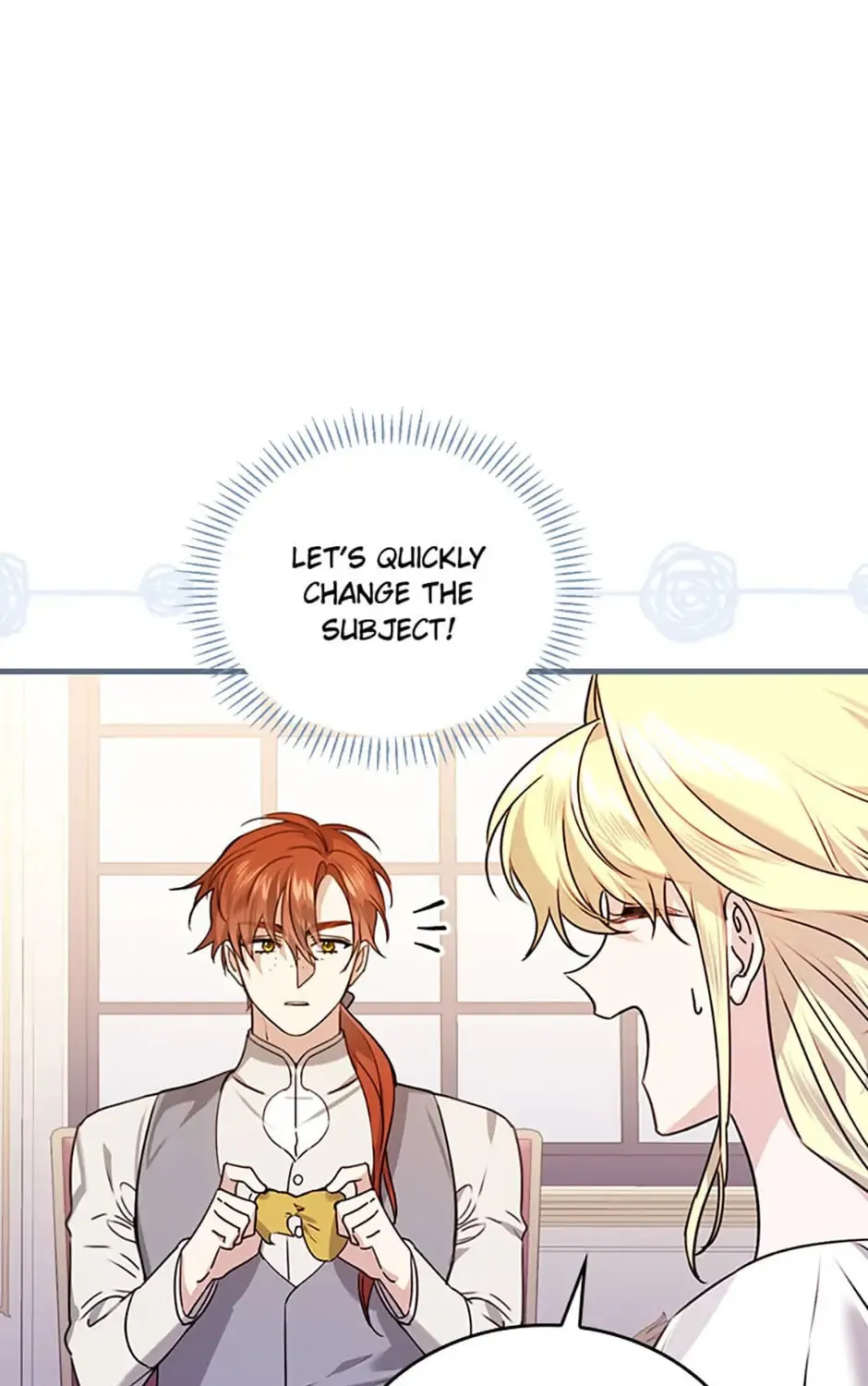 The Perfect Plan for a Fairy-Tale Ending Chapter 25 page 103 - 