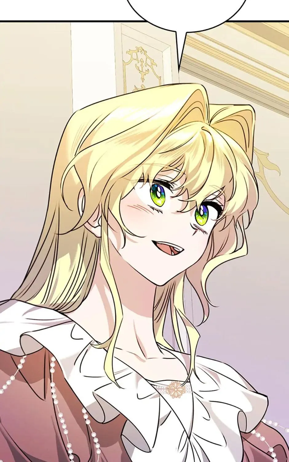 The Perfect Plan for a Fairy-Tale Ending Chapter 25 page 107 - 