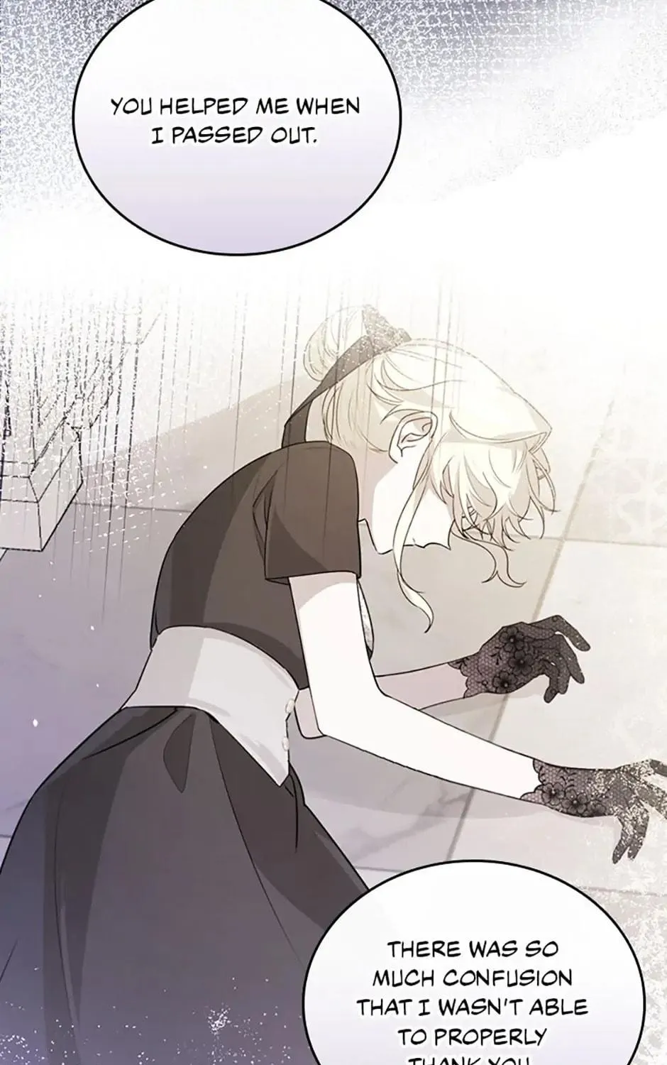 The Perfect Plan for a Fairy-Tale Ending Chapter 25 page 109 - 