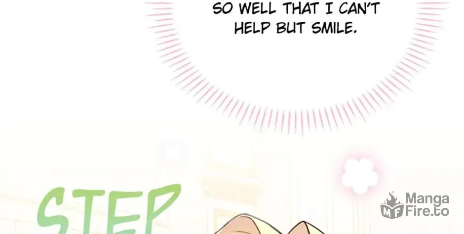 The Perfect Plan for a Fairy-Tale Ending Chapter 25 page 12 - 