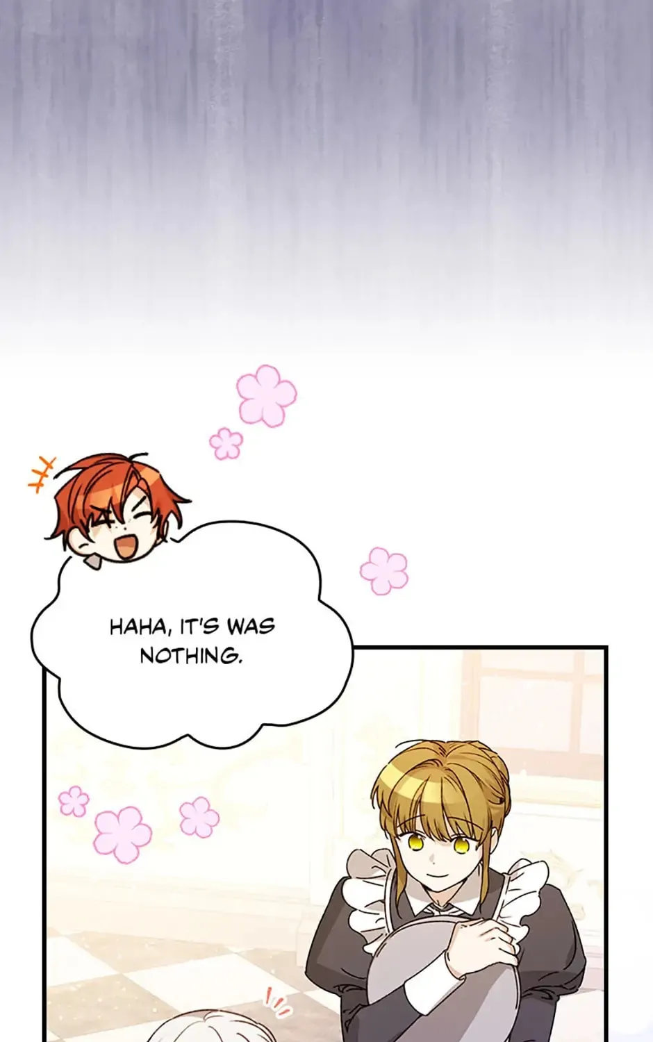 The Perfect Plan for a Fairy-Tale Ending Chapter 25 page 111 - 