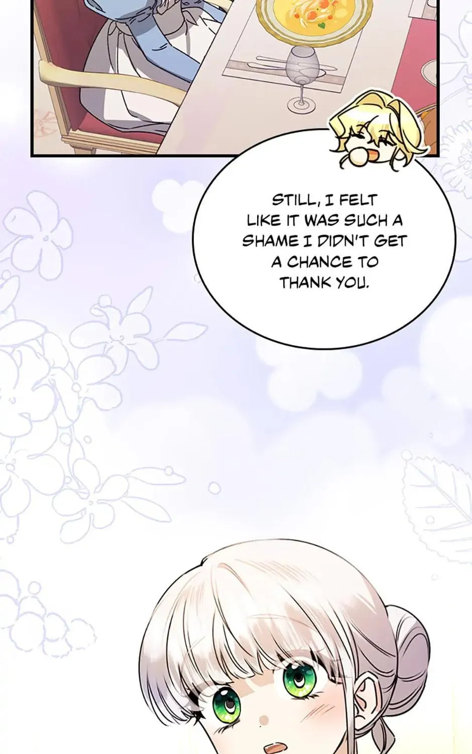 The Perfect Plan for a Fairy-Tale Ending Chapter 25 page 113 - 