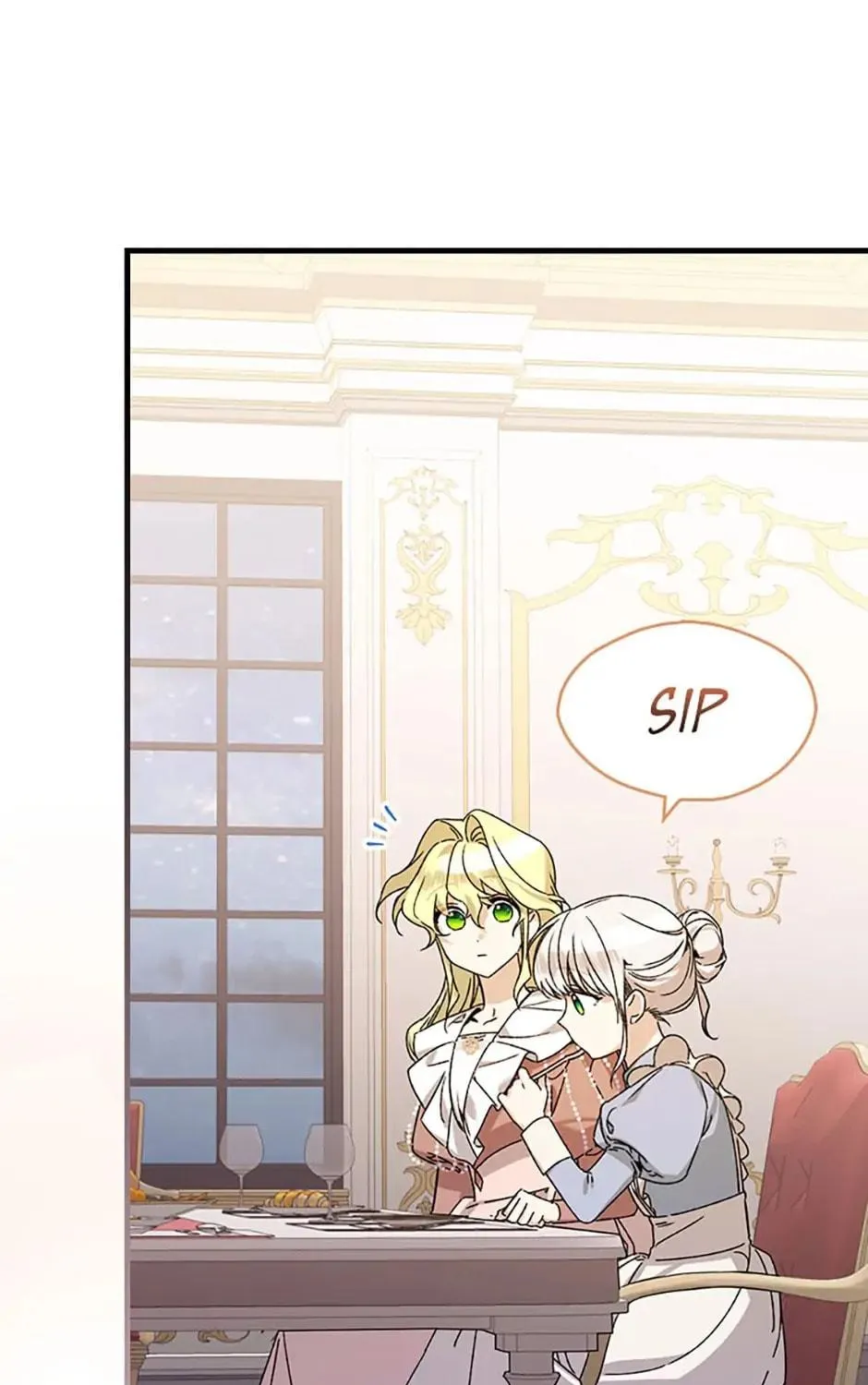 The Perfect Plan for a Fairy-Tale Ending Chapter 25 page 119 - 