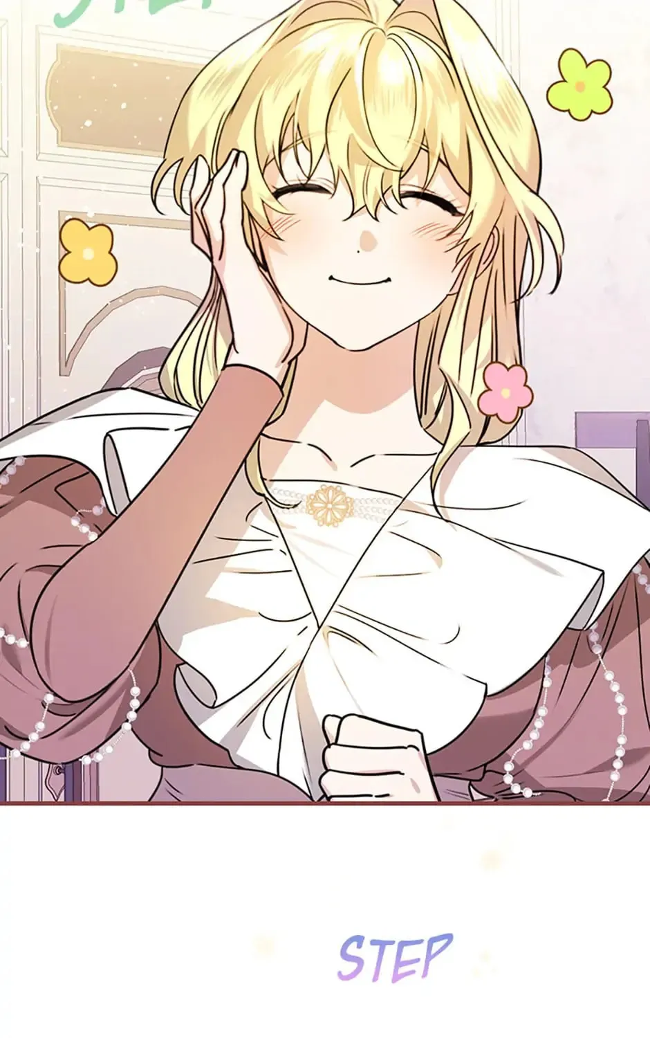 The Perfect Plan for a Fairy-Tale Ending Chapter 25 page 13 - 