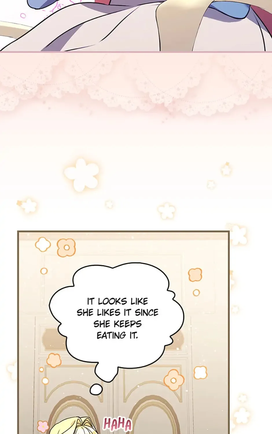 The Perfect Plan for a Fairy-Tale Ending Chapter 25 page 123 - 