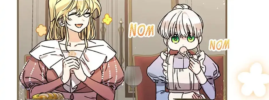 The Perfect Plan for a Fairy-Tale Ending Chapter 25 page 124 - 