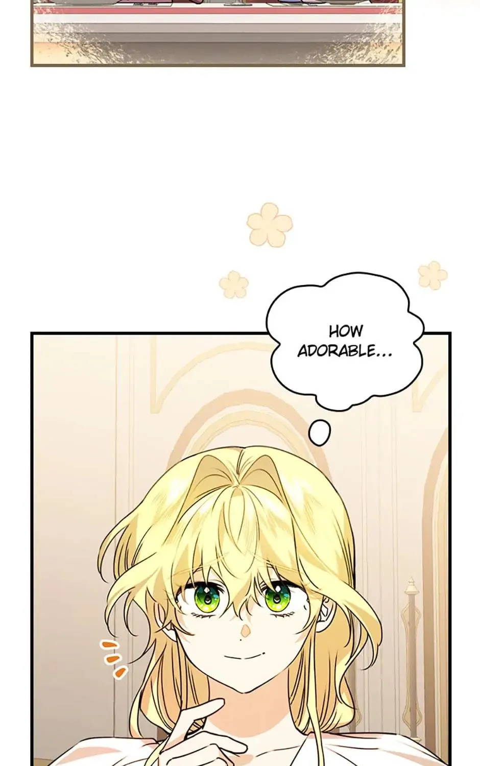 The Perfect Plan for a Fairy-Tale Ending Chapter 25 page 125 - 