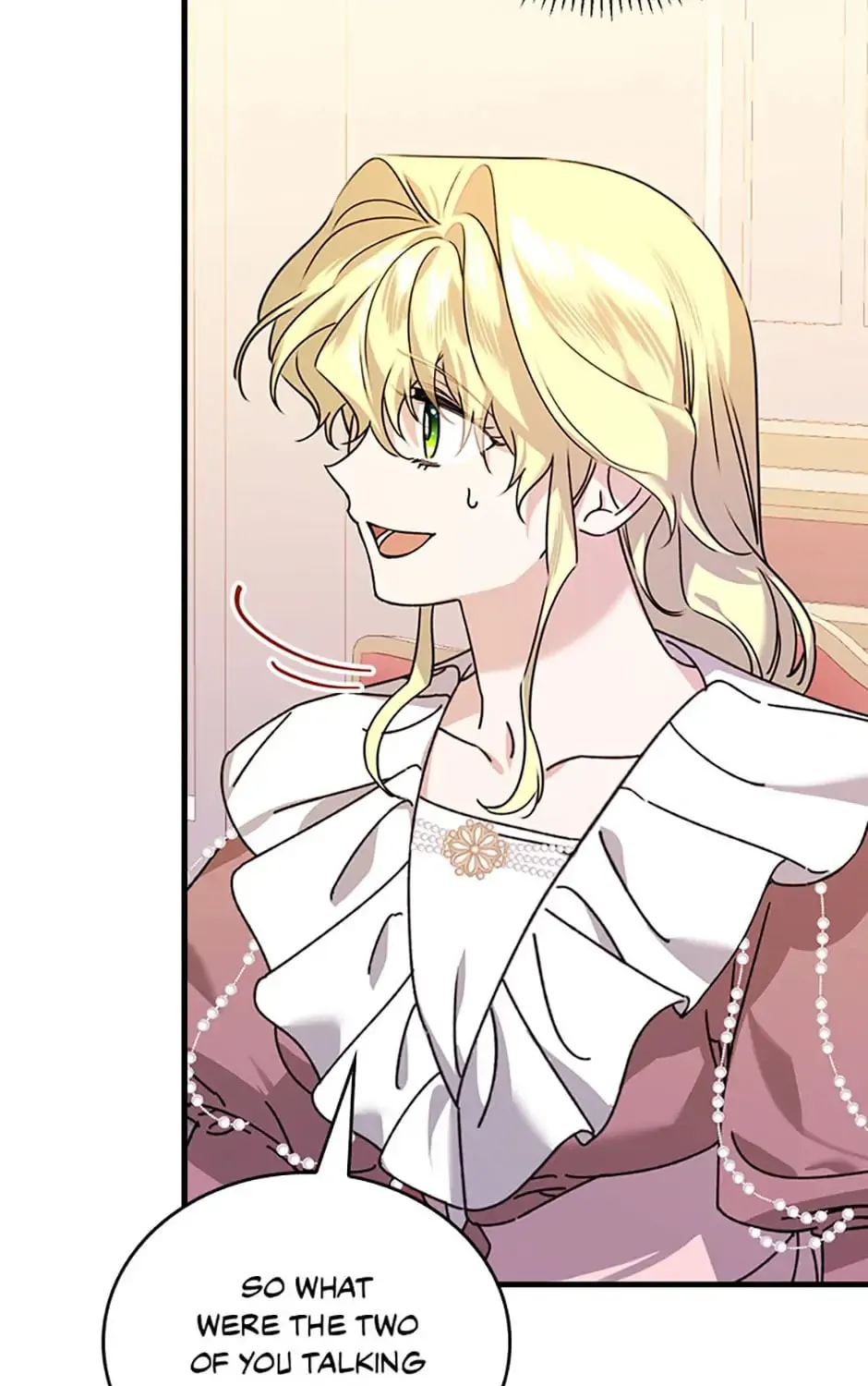 The Perfect Plan for a Fairy-Tale Ending Chapter 25 page 135 - 