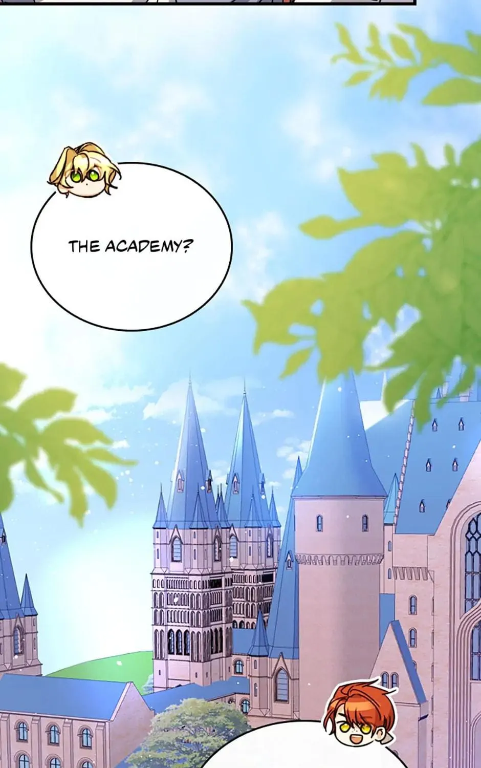 The Perfect Plan for a Fairy-Tale Ending Chapter 25 page 139 - 