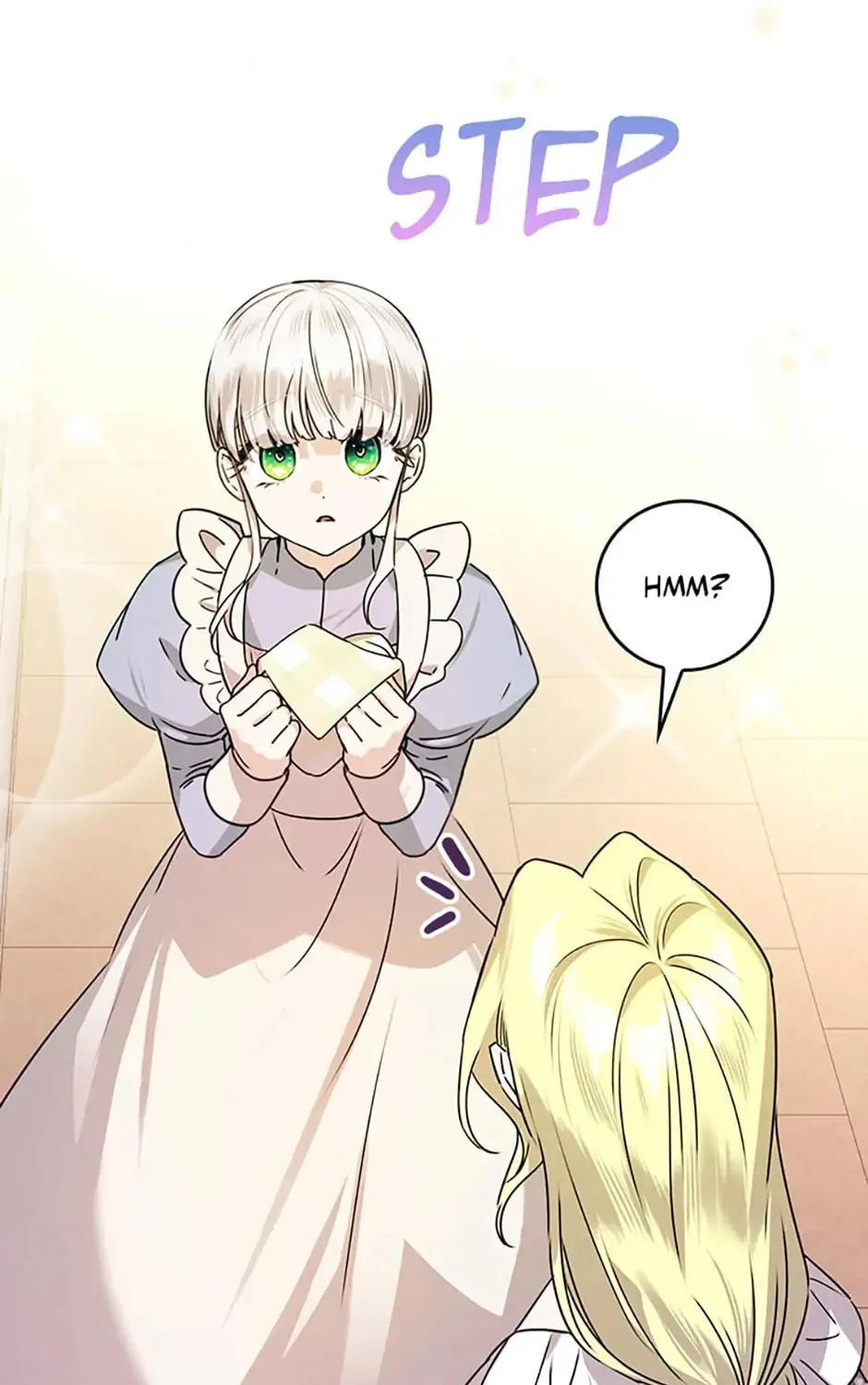 The Perfect Plan for a Fairy-Tale Ending Chapter 25 page 15 - 