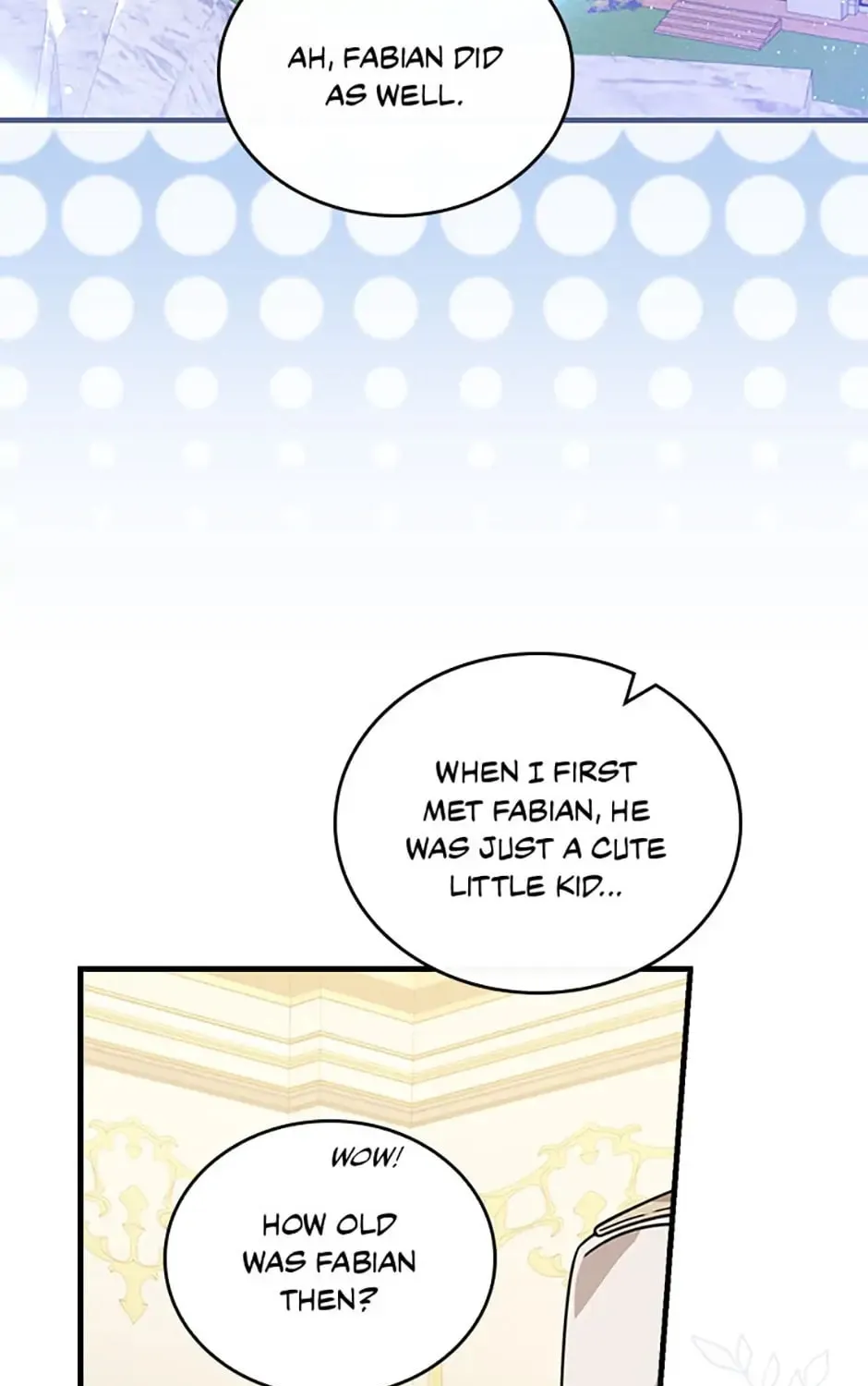 The Perfect Plan for a Fairy-Tale Ending Chapter 25 page 141 - 
