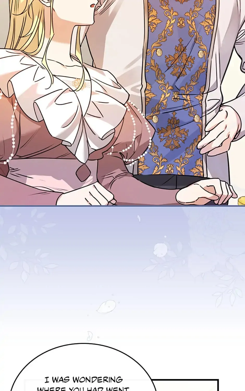 The Perfect Plan for a Fairy-Tale Ending Chapter 25 page 145 - 