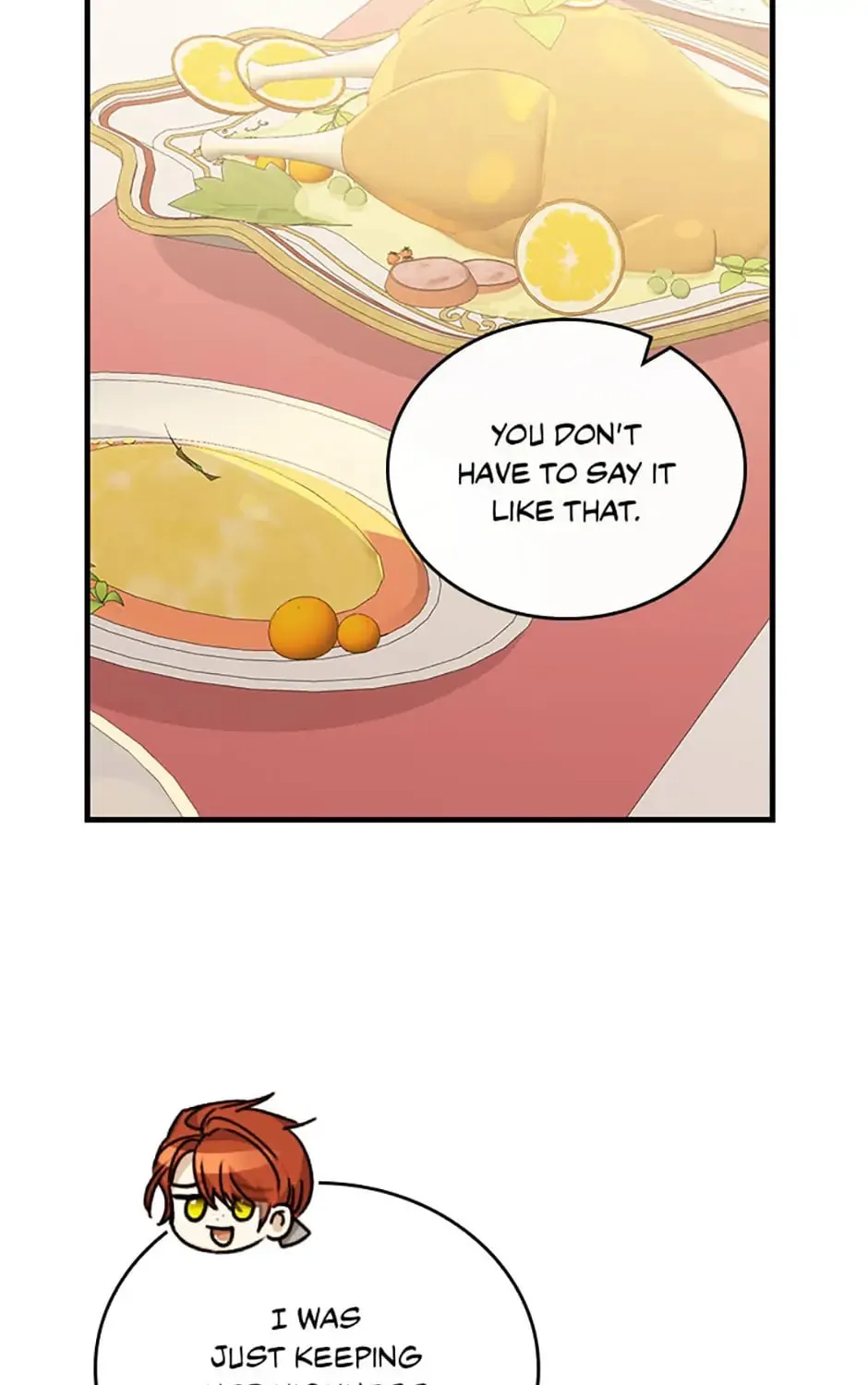 The Perfect Plan for a Fairy-Tale Ending Chapter 25 page 147 - 