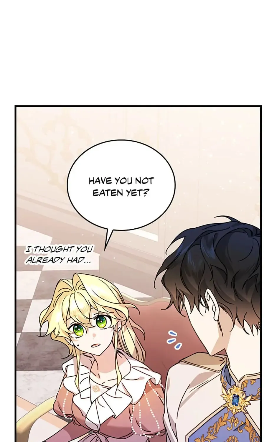 The Perfect Plan for a Fairy-Tale Ending Chapter 25 page 151 - 