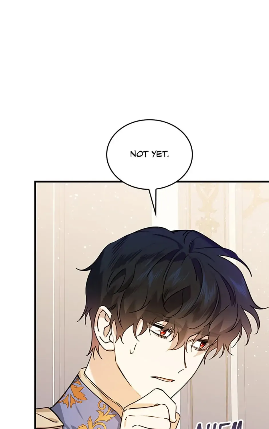 The Perfect Plan for a Fairy-Tale Ending Chapter 25 page 153 - 