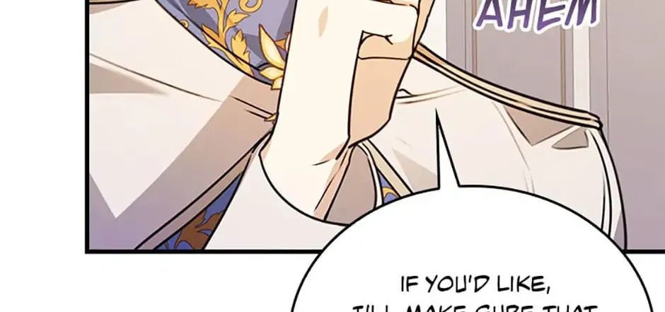 The Perfect Plan for a Fairy-Tale Ending Chapter 25 page 154 - 