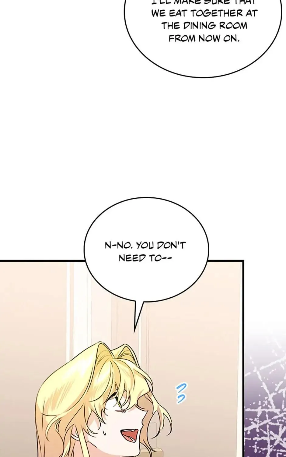 The Perfect Plan for a Fairy-Tale Ending Chapter 25 page 155 - 