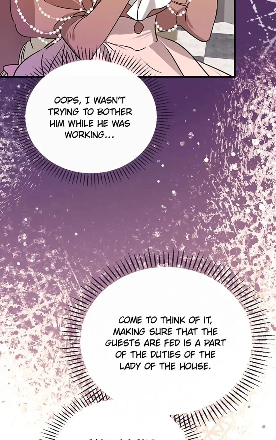 The Perfect Plan for a Fairy-Tale Ending Chapter 25 page 157 - 