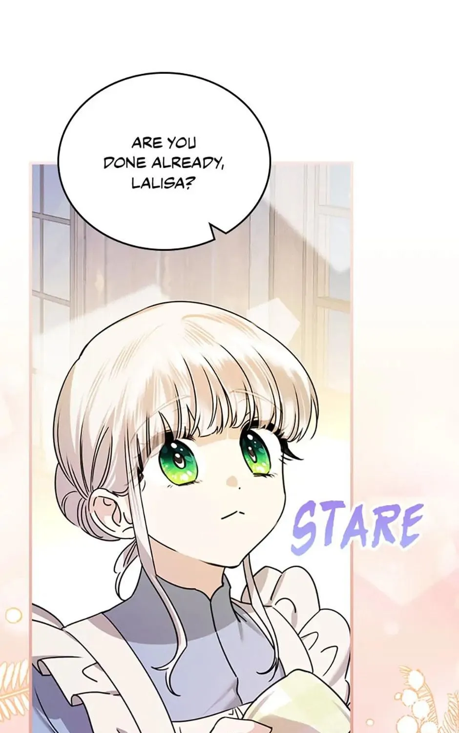 The Perfect Plan for a Fairy-Tale Ending Chapter 25 page 17 - 
