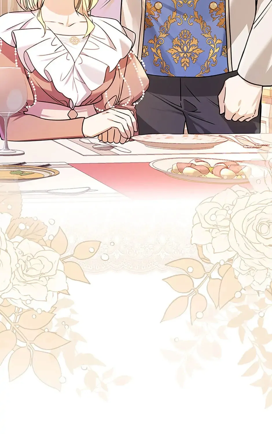 The Perfect Plan for a Fairy-Tale Ending Chapter 25 page 163 - 