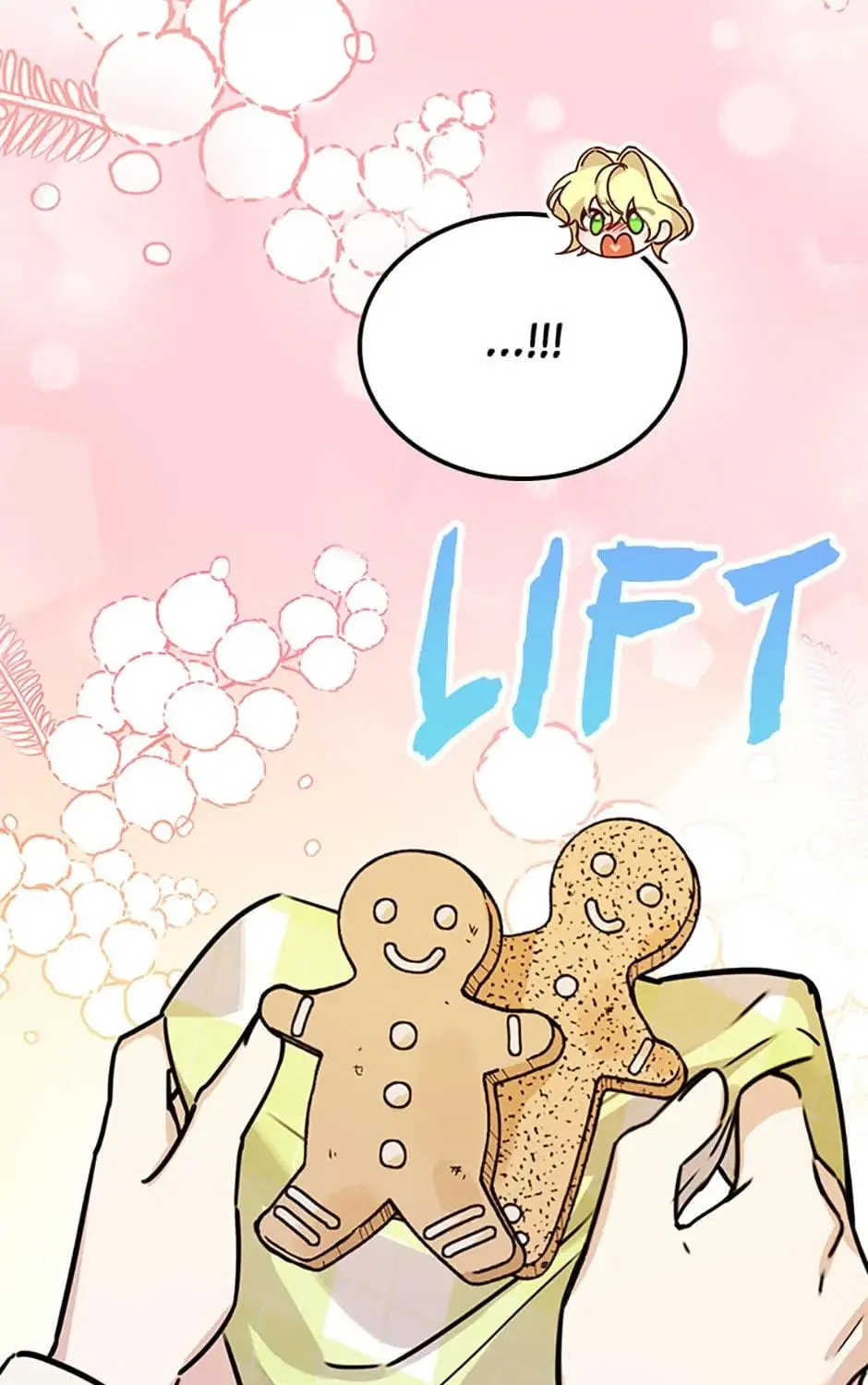 The Perfect Plan for a Fairy-Tale Ending Chapter 25 page 19 - 