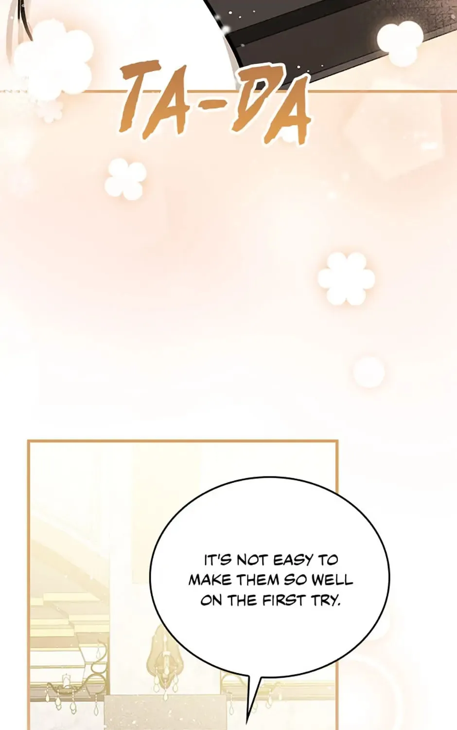 The Perfect Plan for a Fairy-Tale Ending Chapter 25 page 3 - 